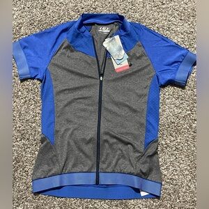 Louis Garneau Women's Cycling Icefit‎ 2 Jersey Size Medium